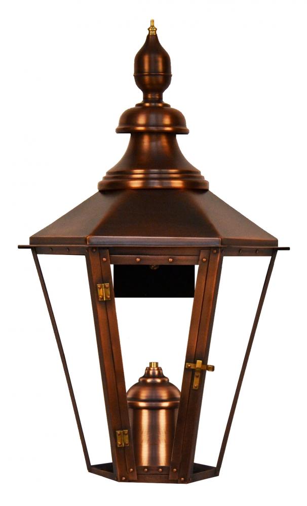 Eslava Street 62 Electric-Turtle Light Adaptor