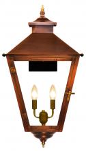 The Coppersmith CS42E - Conception Street 42 Electric