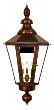 The Coppersmith ES64E - Eslava Street 64 Electric
