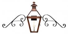 The Coppersmith PH20G-FM - Pebble Hill 20 Gas-FM