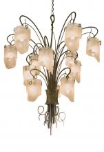Down Chandeliers