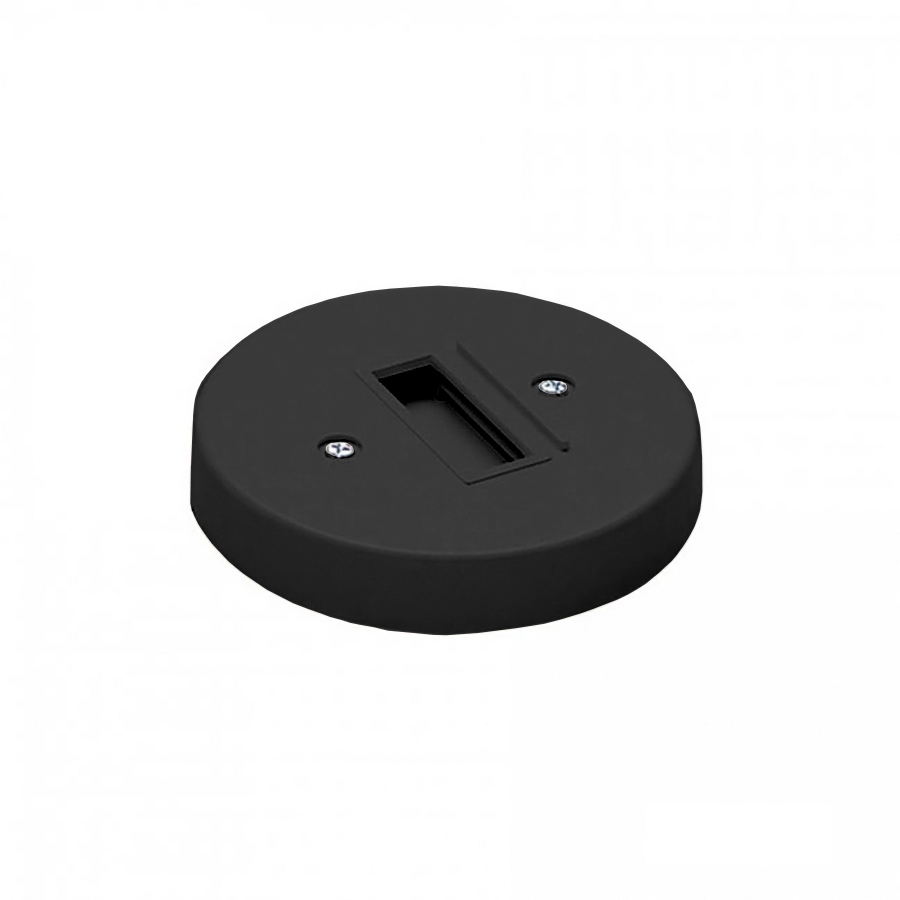 L Track Round Monopoint Canopy : 9KZ5 | GW Lighting & Home L Track Round Monopoint Canopy : 9KZ5 | GW Lighting & Home
