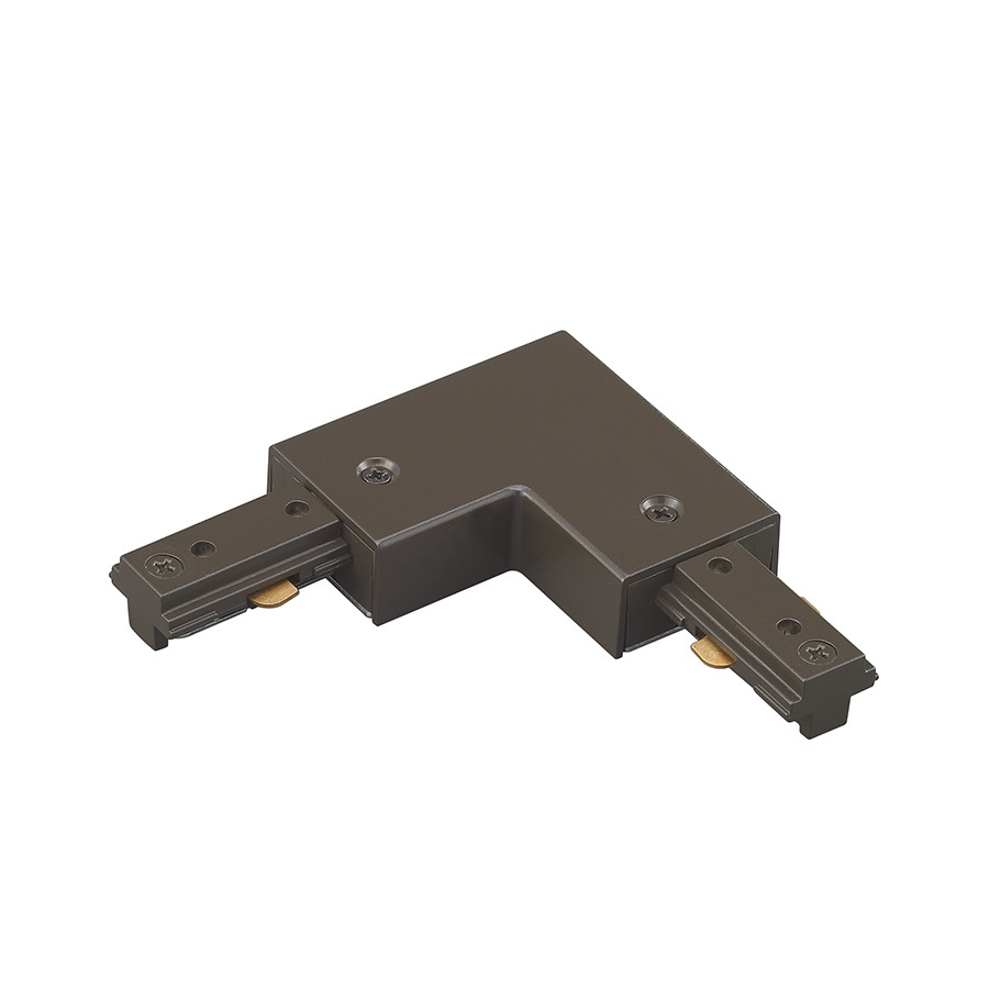 H Track Left L Connector
