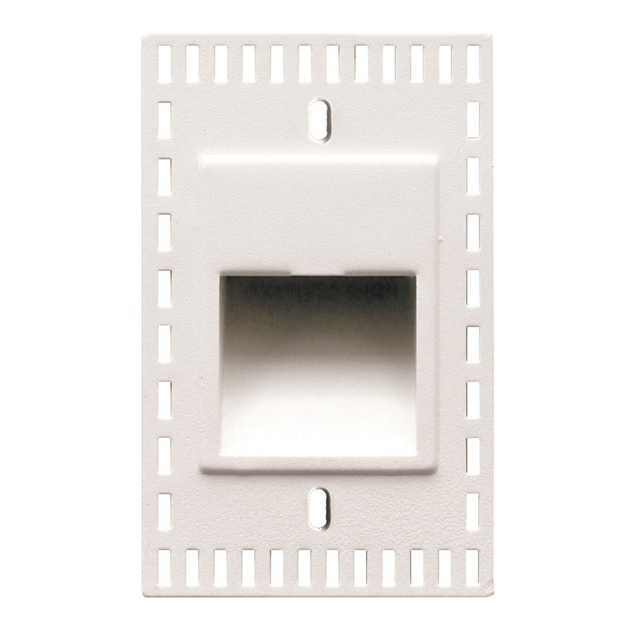 LEDme® Vertical Trimless Step and Wall Light