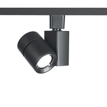 WAC US H-1023F-927-BK - 1023 Exterminator II LED Track Head