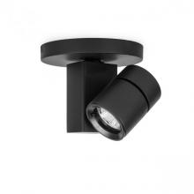 WAC US MO-1014S-930-BK - 1014 Exterminator II LED Monopoint
