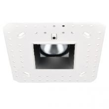 WAC US R2ASDL-N927-BK - Aether 2" Trim with LED Light Engine