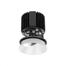 WAC US R4RAL-S927-WT - Volta Round Adjustable Invisible Trim with LED Light Engine