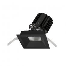 WAC US R4SAT-S930-BK - Volta Square Adjustable Trim with LED Light Engine