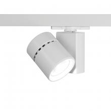 WAC US WTK-1052S-930-WT - 1052 Exterminator II LED Track Head