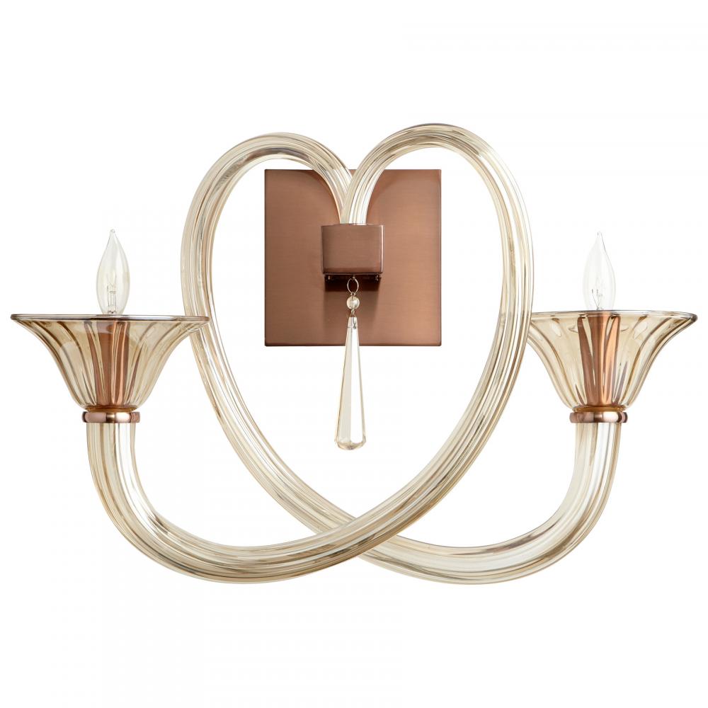Amore Wall Bracket