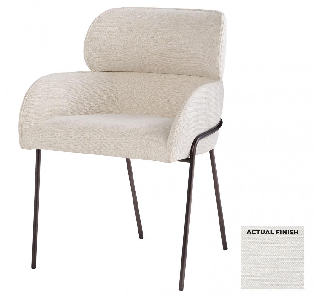 Julian Din Chair| J-18058