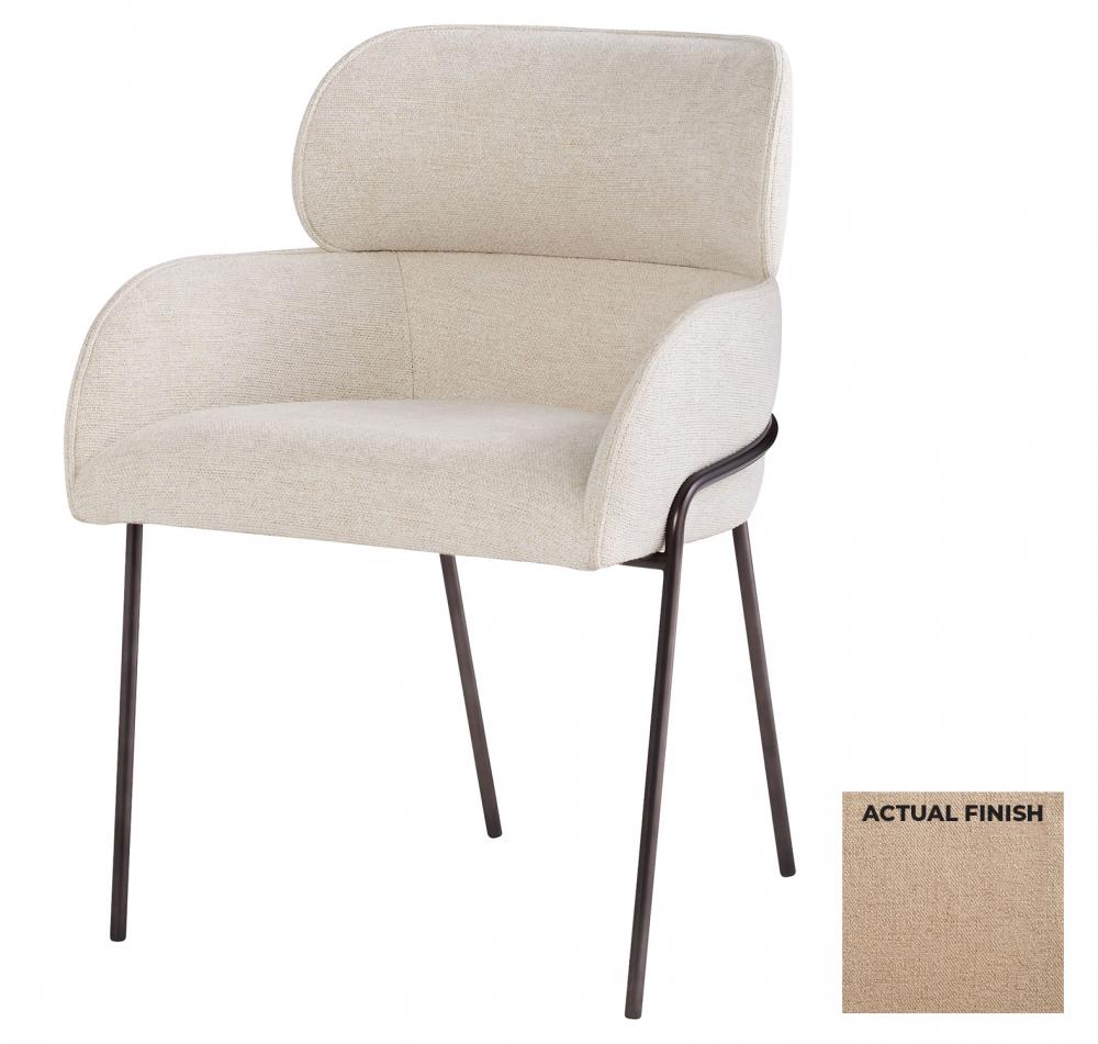 Julian Din Chair| D-11338