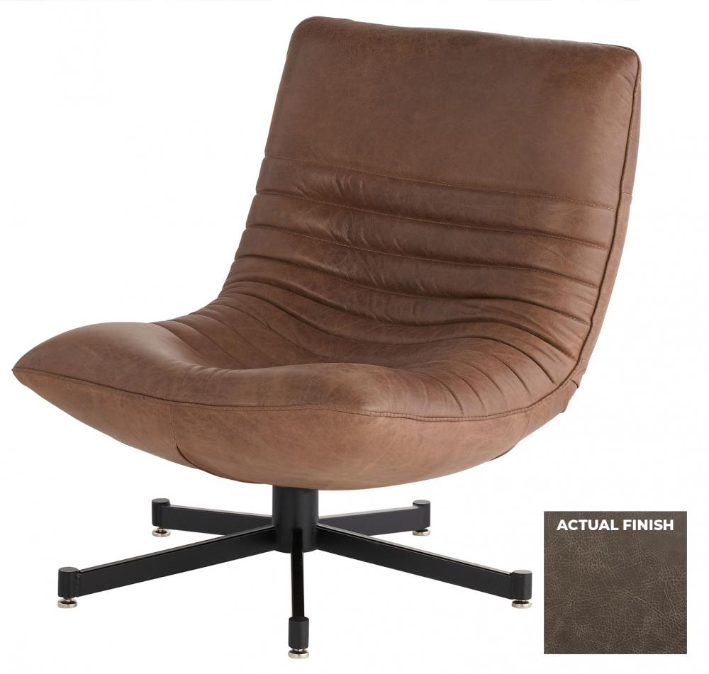 Eduarda Swivel Chair|L-18042