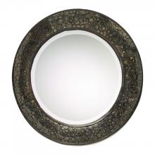 ROUND MIRROR