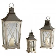 Portable Lanterns