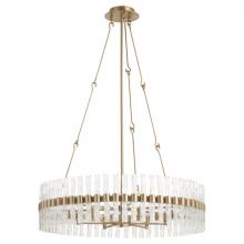 Cyan Designs 11627 - NOBÉL 6LT CHAND - AGB