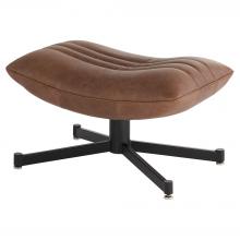 Cyan Designs 11808 - Eduarda Ottoman|L-18051