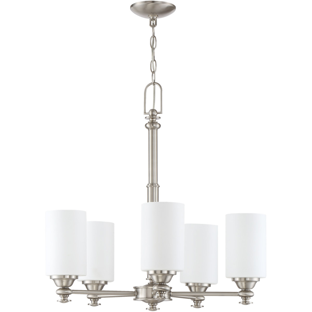 5 Light Chandelier