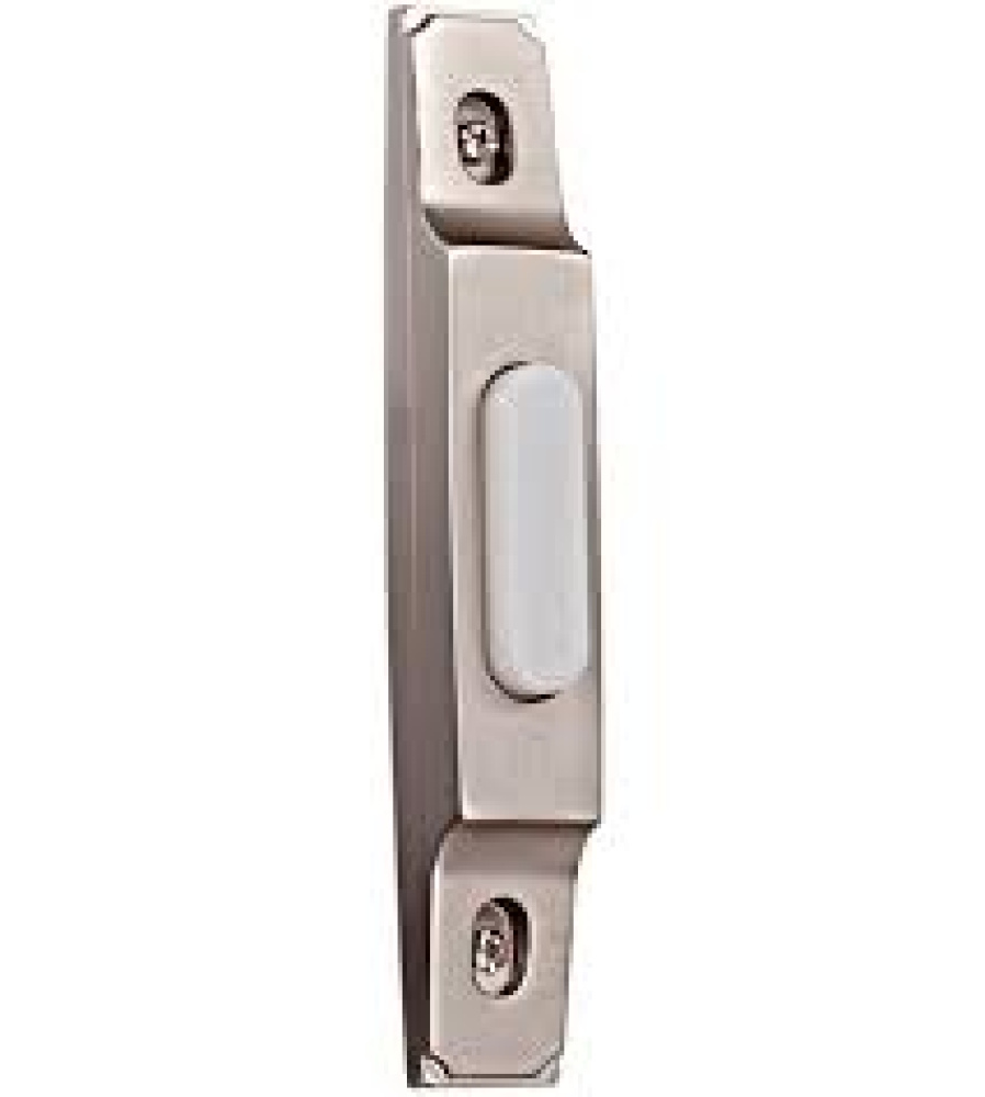 Surface Mount Thin Rectangle