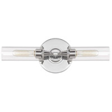 Craftmade 38002-CH - 2 Light Wall Sconce