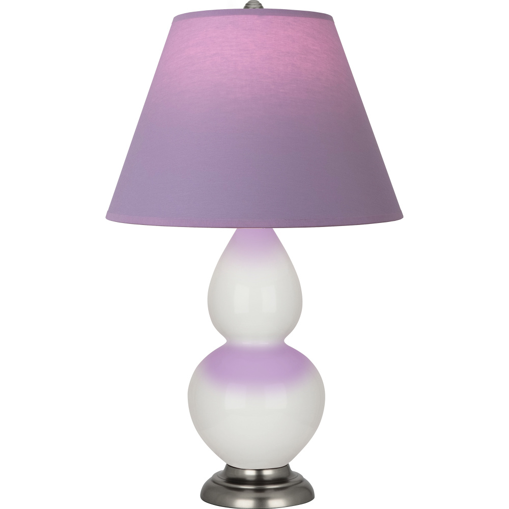 Lily Small Double Gourd Accent Lamp