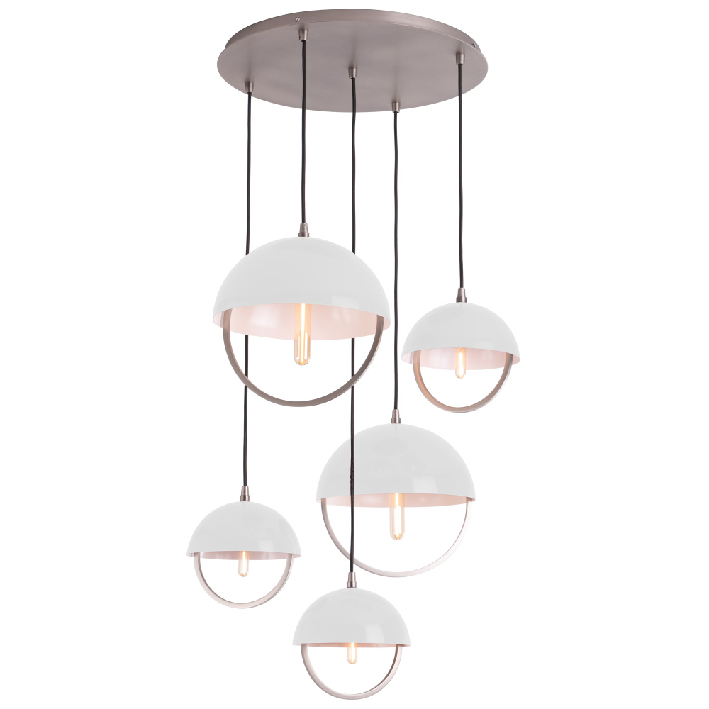 Mavisten Edition Copernica Pendant