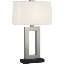 Robert Abbey 104XAS - Doughnut Table Lamp