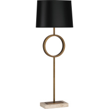 Robert Abbey 2257B - Logan Table Lamp