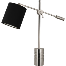 Robert Abbey S291B - Campbell Table Lamp