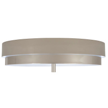 Robert Abbey S917 - Elliott Flushmount