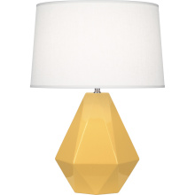 Robert Abbey SU930 - Sunset Delta Table Lamp