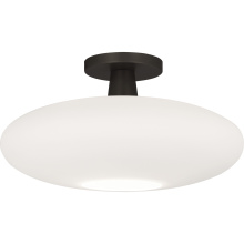 Robert Abbey Z2039 - Rico Espinet Ovo Flushmount