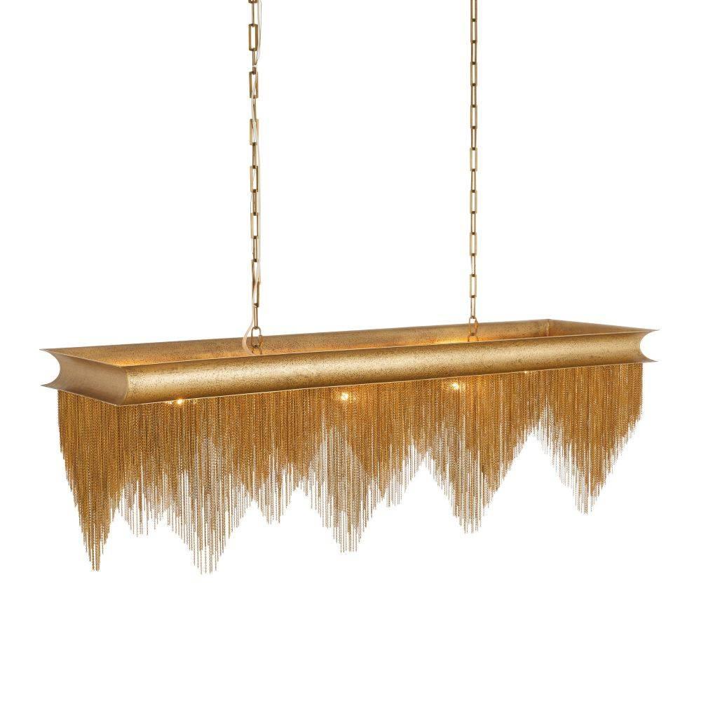 Arteriors Heiress Chandelier - Thumbnail 5