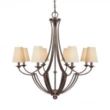 Up Chandeliers