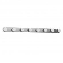 Kuzco Lighting Inc VL63436-CH - Rezz 36-in Chrome LED Vanity
