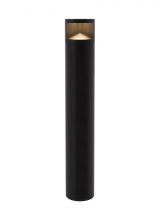Visual Comfort & Co. Architectural Collection 700OBARK183036BUNVPC - Arkay One 36 Outdoor Bollard
