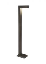 Visual Comfort & Co. Architectural Collection 700OBSTR83042CZUNV2 - Strut 42 Outdoor Bollard