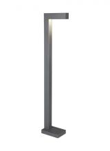 Visual Comfort & Co. Architectural Collection 700OBSTR83042CBUNV2LF - Strut 42 Outdoor Bollard