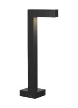 Visual Comfort & Co. Architectural Collection 700OASTR93018DB12SST - Strut Outdoor Path