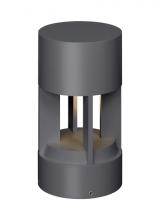 Visual Comfort & Co. Architectural Collection 700OATUR83012DH12SST - Turbo 12 Outdoor Path