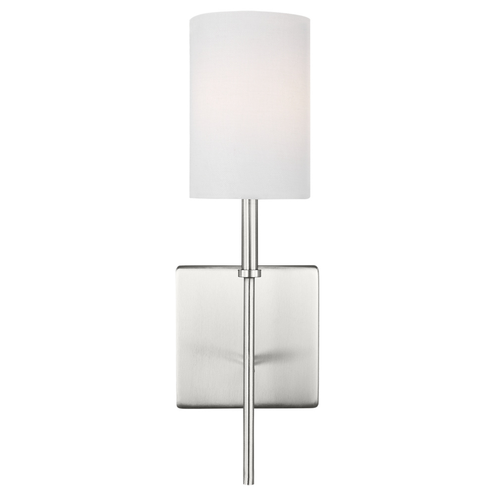 Foxdale One Light Wall / Bath Sconce
