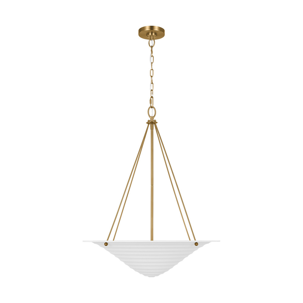 Dosinia Extra Large Pendant
