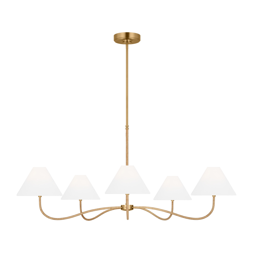 Laguna Grand Chandelier