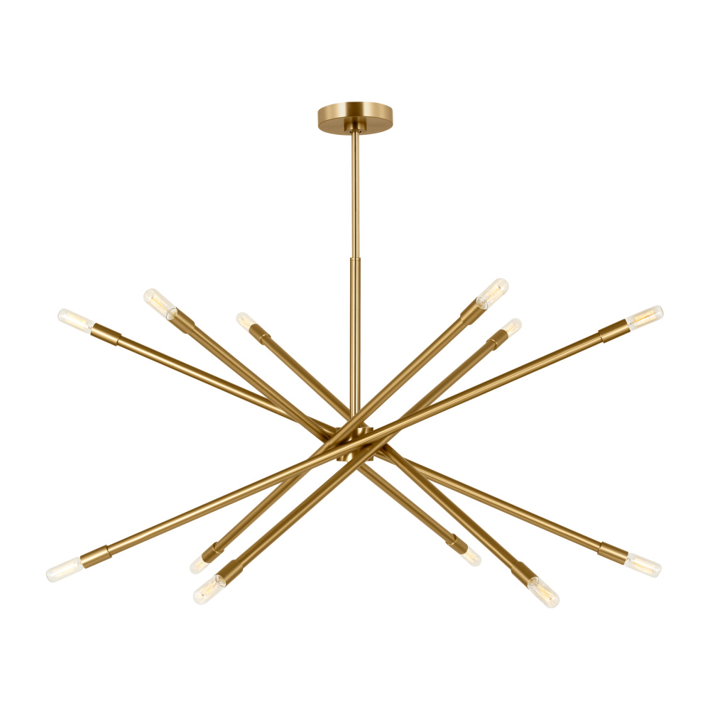 Eastyn Extra Large Chandelier
