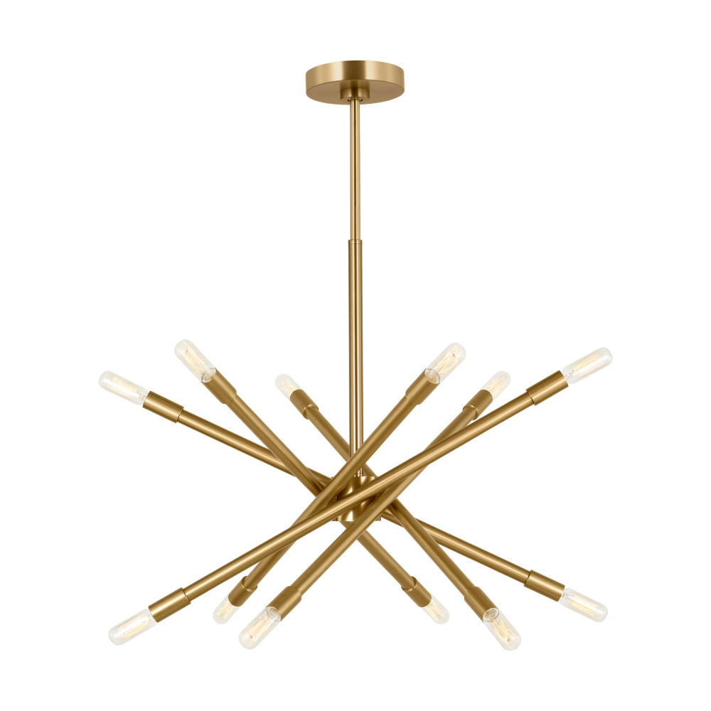 Eastyn Medium Chandelier
