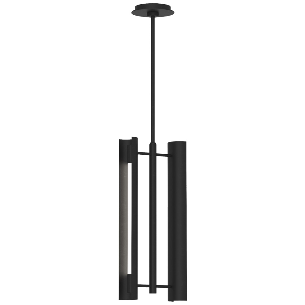 Carson Two Light Pendant
