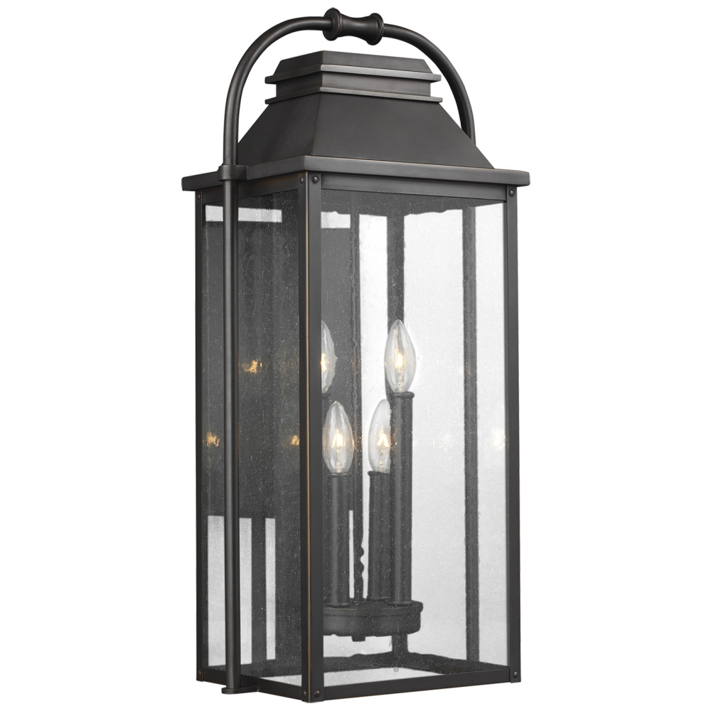 Wellsworth Large Lantern