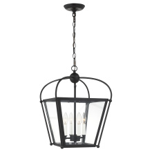 Visual Comfort & Co. Studio Collection 5191004EN-112 - Charleston Small Four Light Lantern