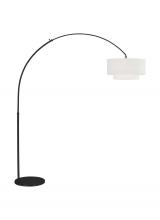 Visual Comfort & Co. Studio Collection KST1031MBK1 - Floor Lamp